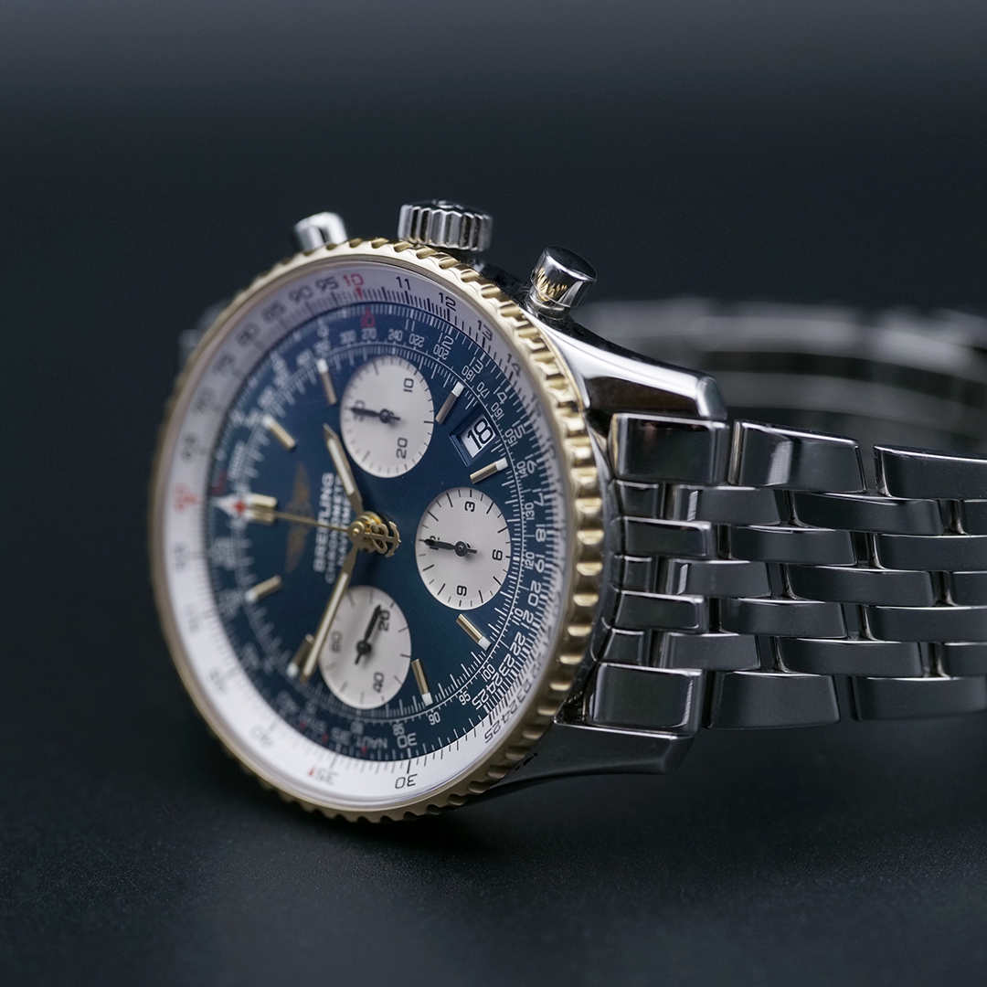 Breitling Navitimer