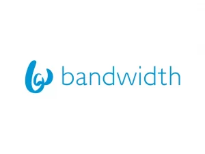 CPaaS provider: Bandwidth
