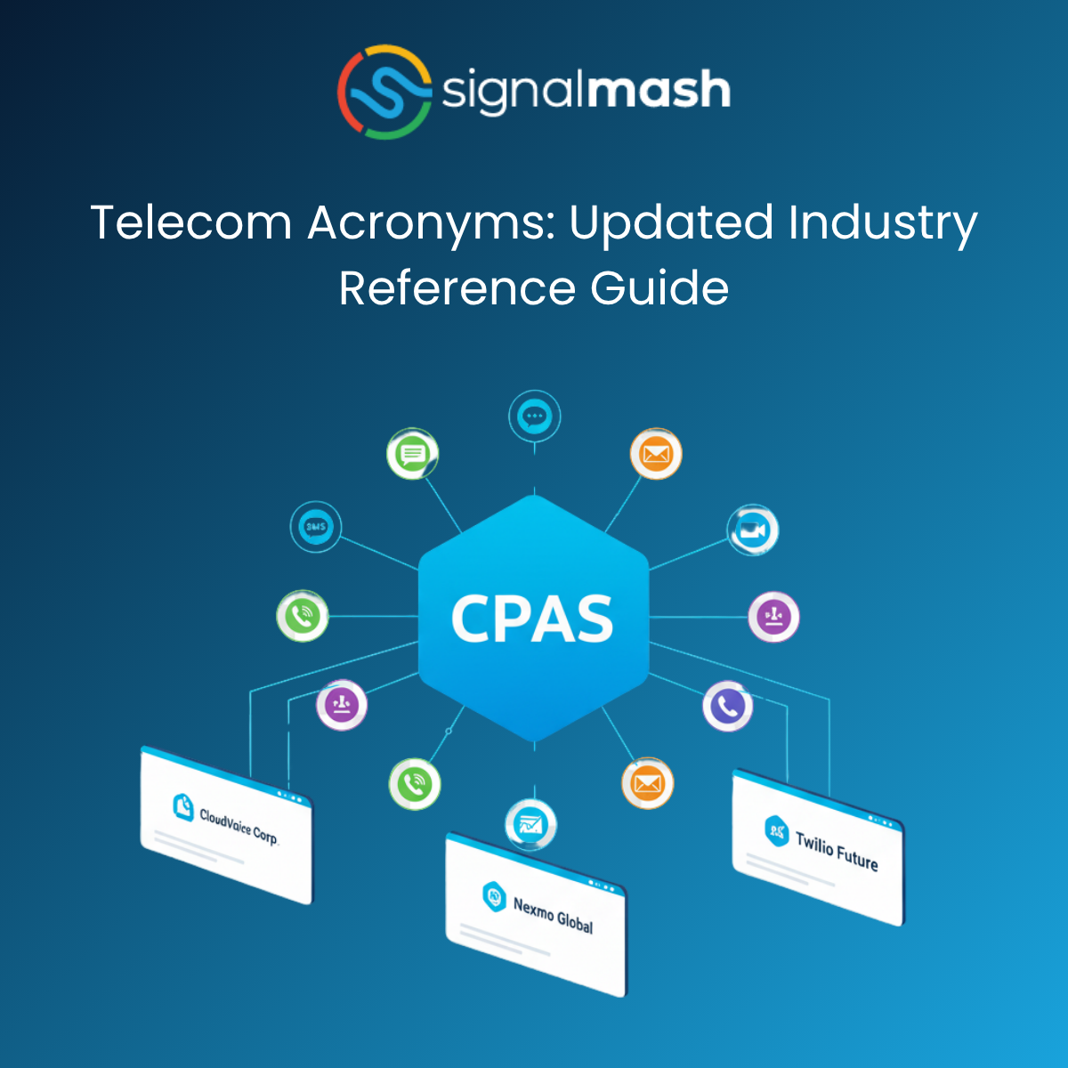 What Is CPaaS? Features, Benefits, and Leading Providers in 2025