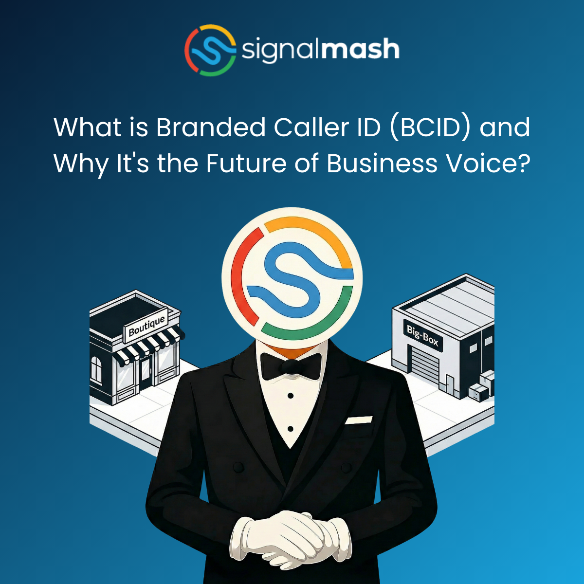 Boutique vs. Big-Box CPaaS: Which Is Right for Your Business?