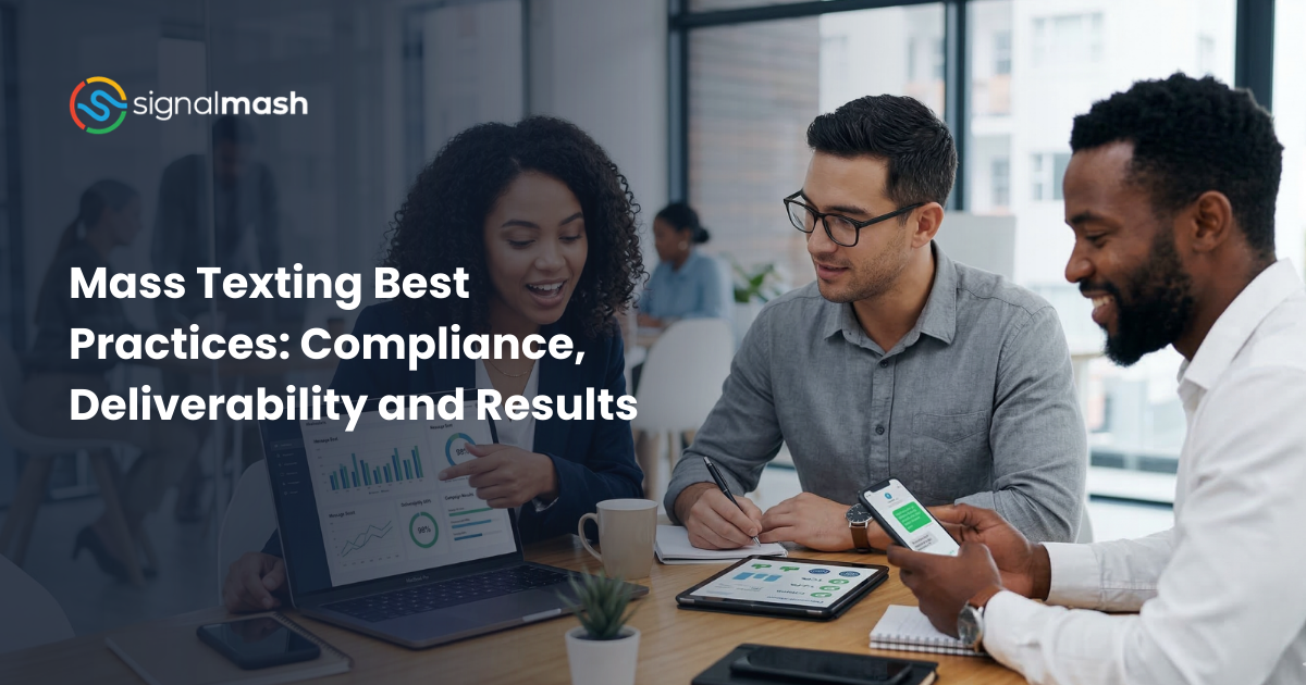 The ROI of RCS: How to Calculate Your Business Case