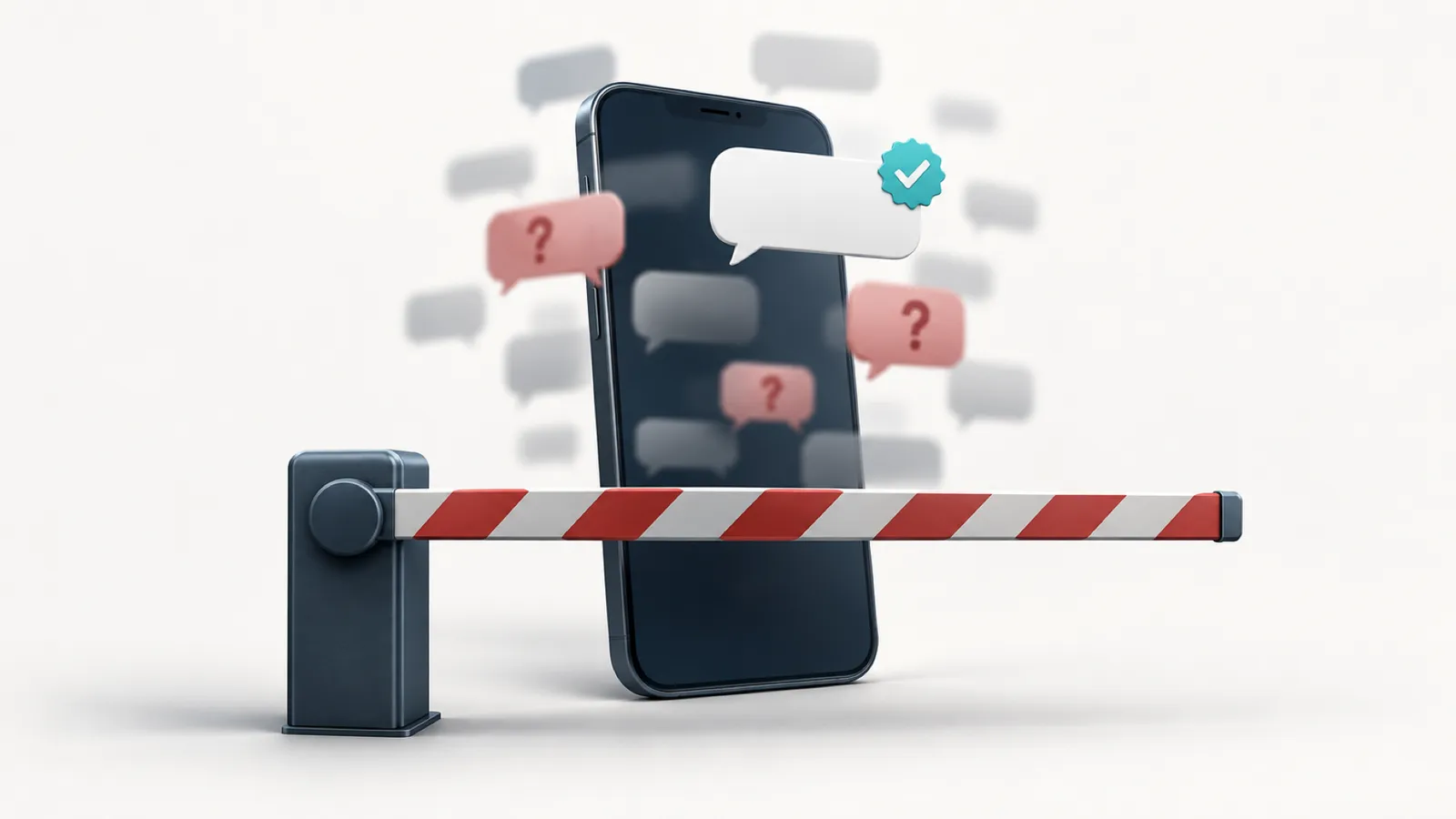 The Texting Trust Tax