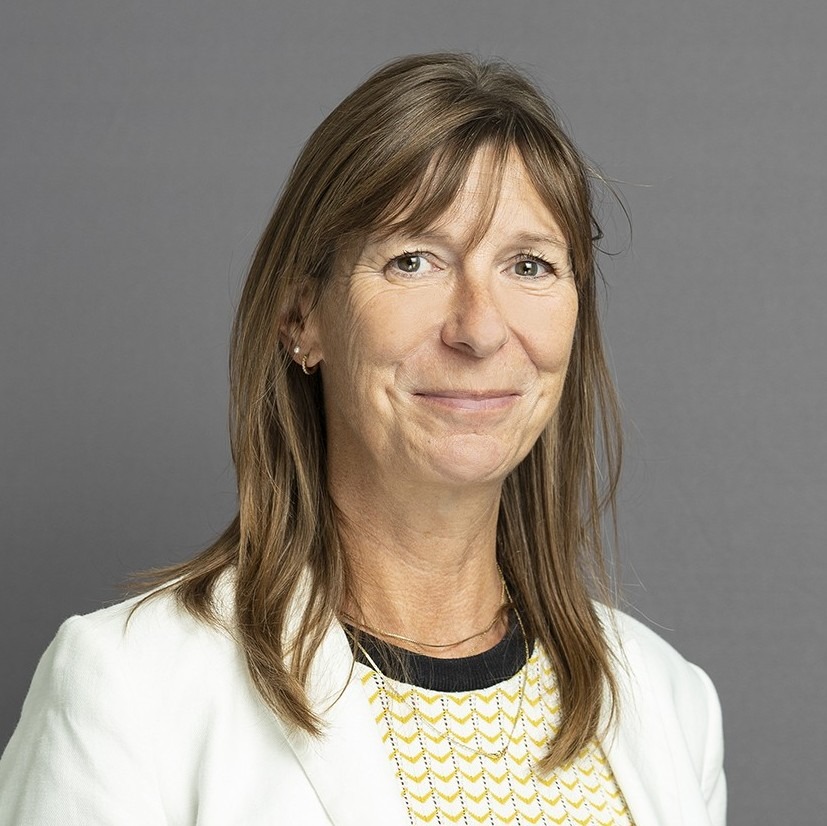 Kate Bannister