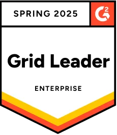 Trusted / Grid Leader