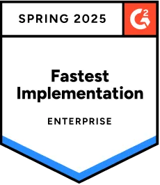 Trusted / Fastest Implementation