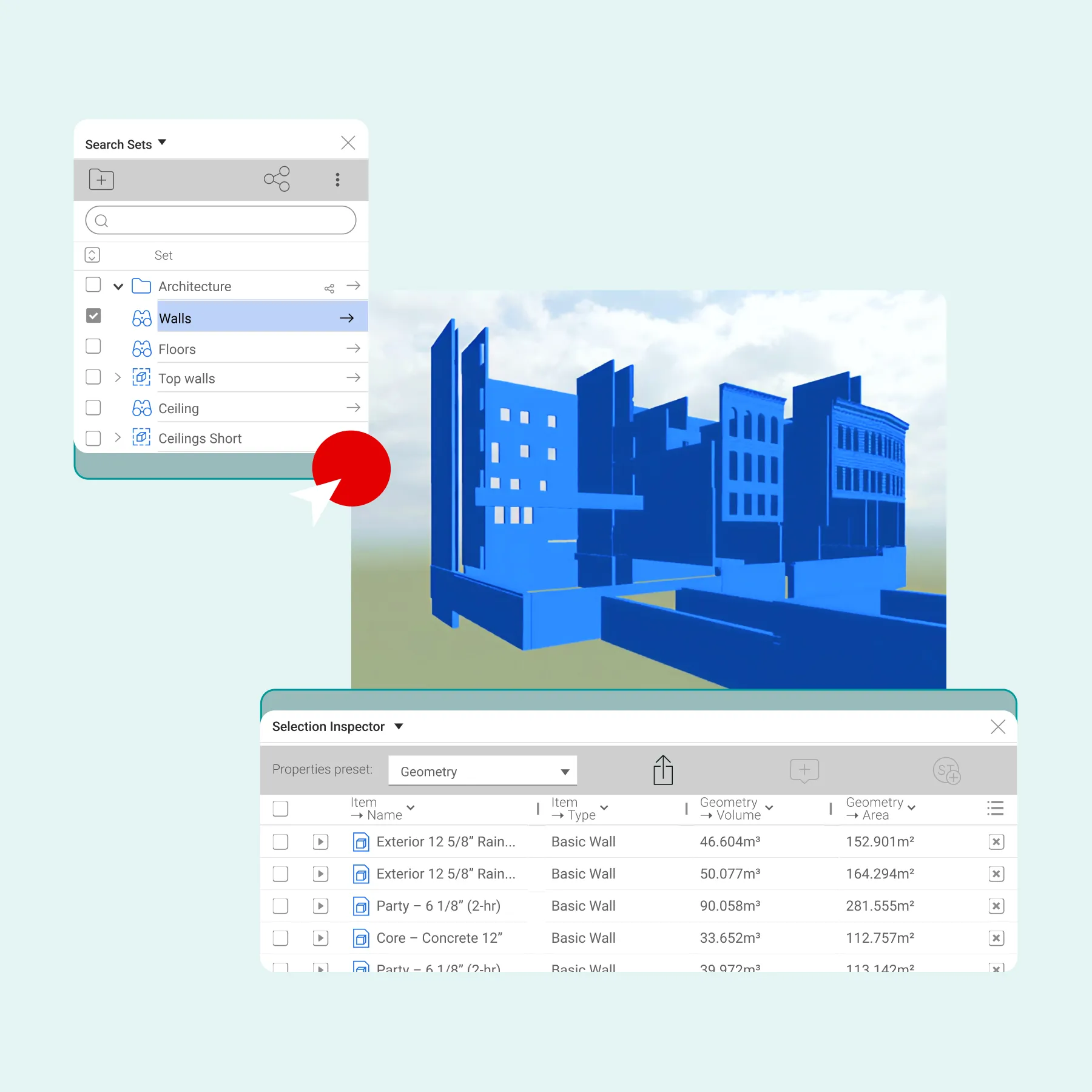 Connected Project Intelligence