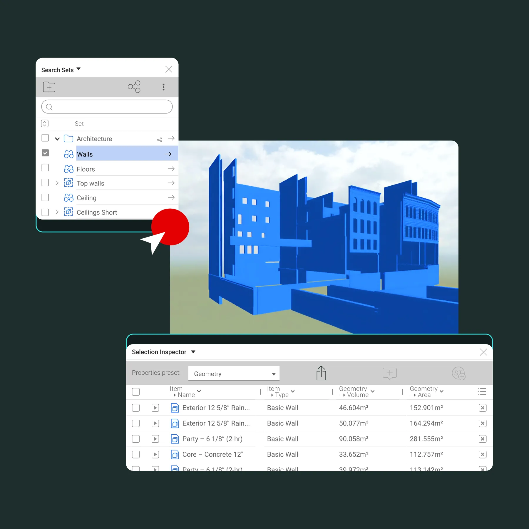 Connected Project Intelligence