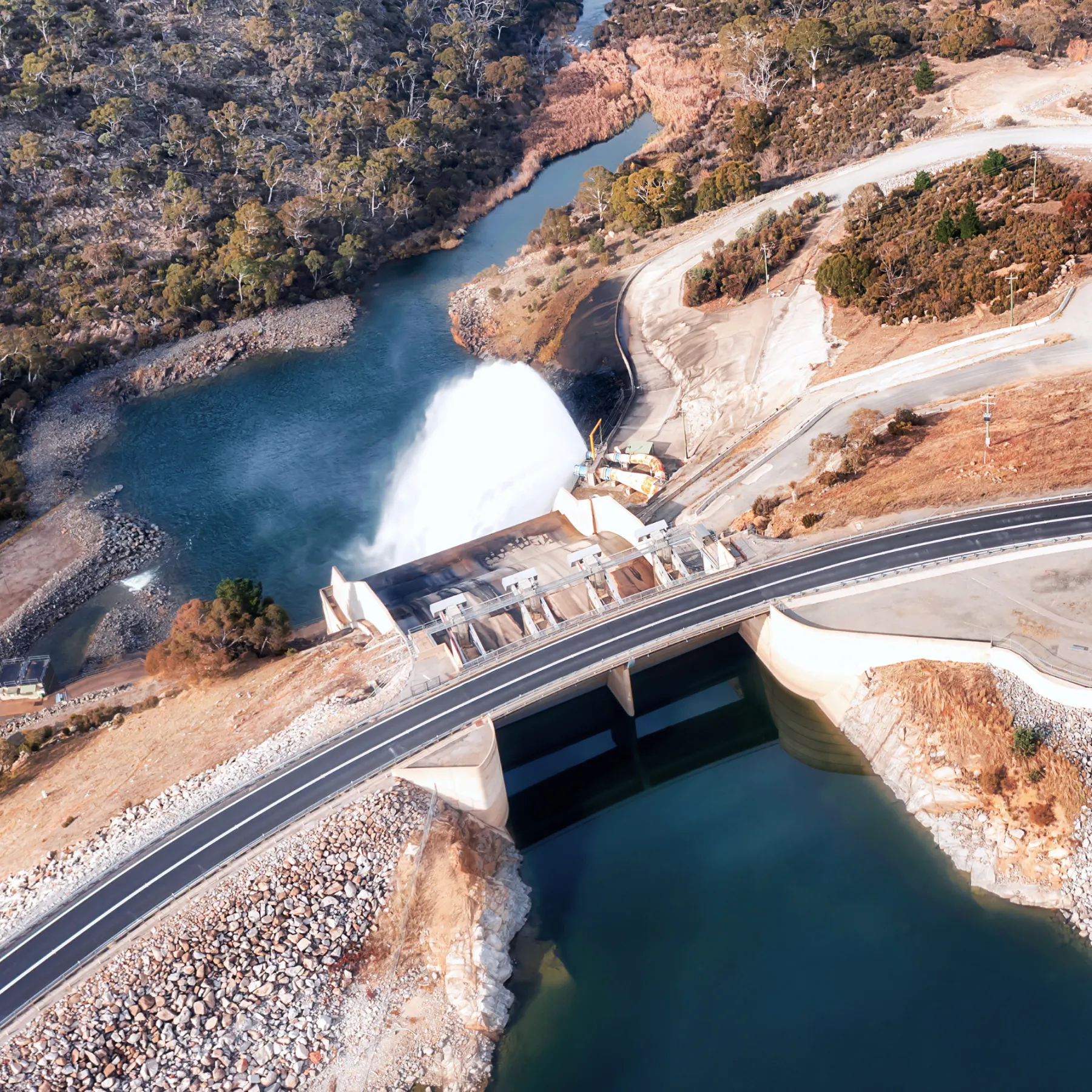 Precision, clarity and control for every mile