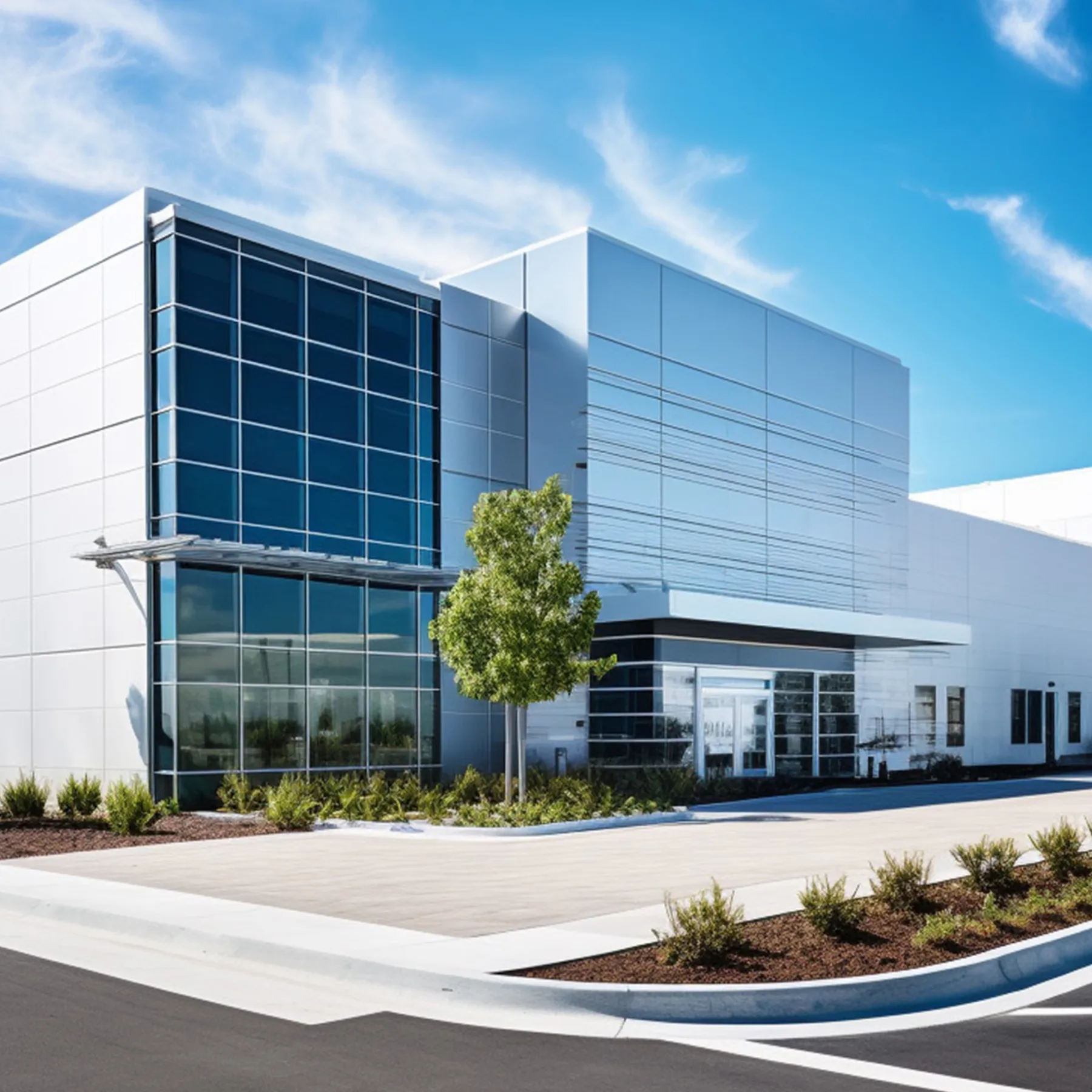 Build the foundations of the AI era, faster