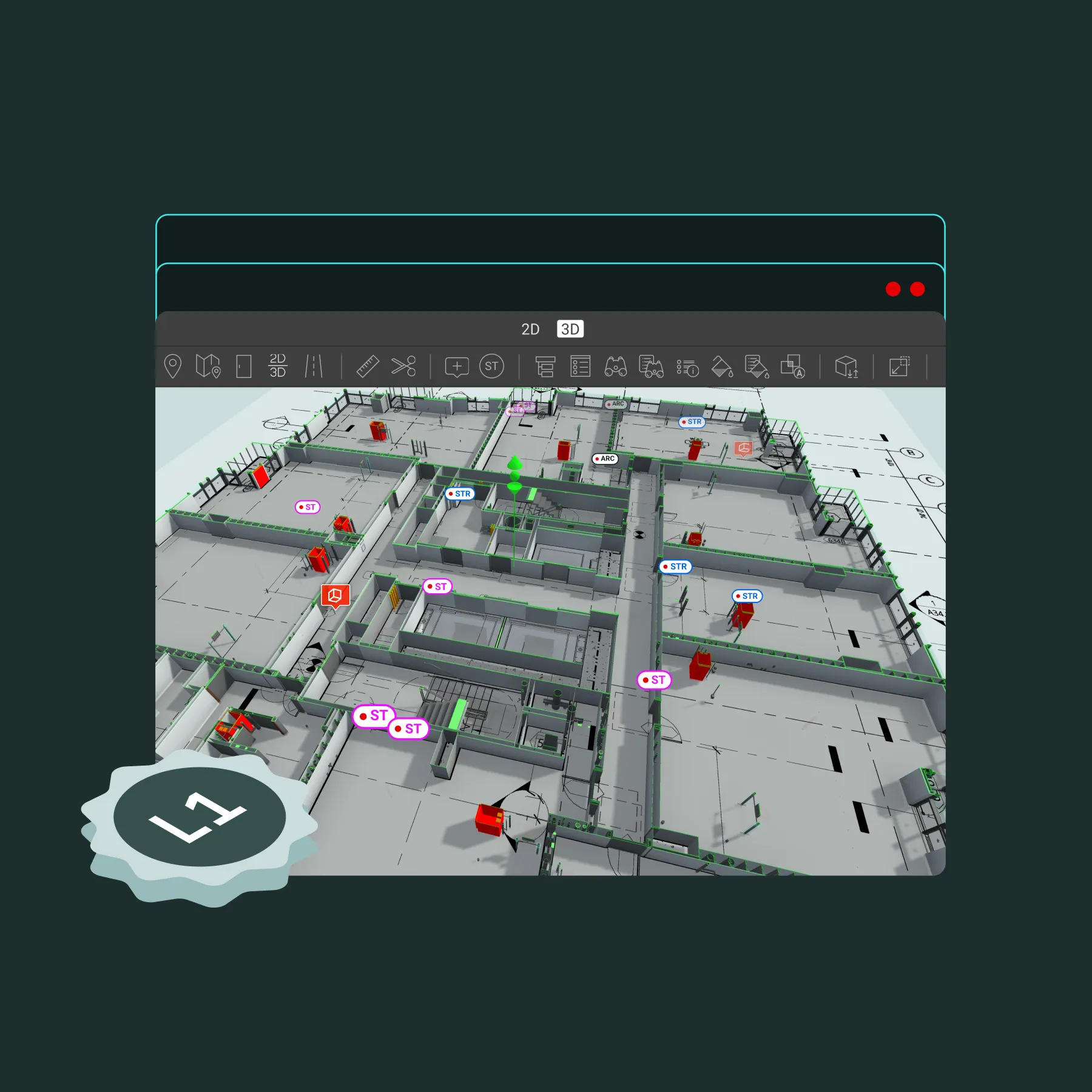 Level 1 Collaboration Core