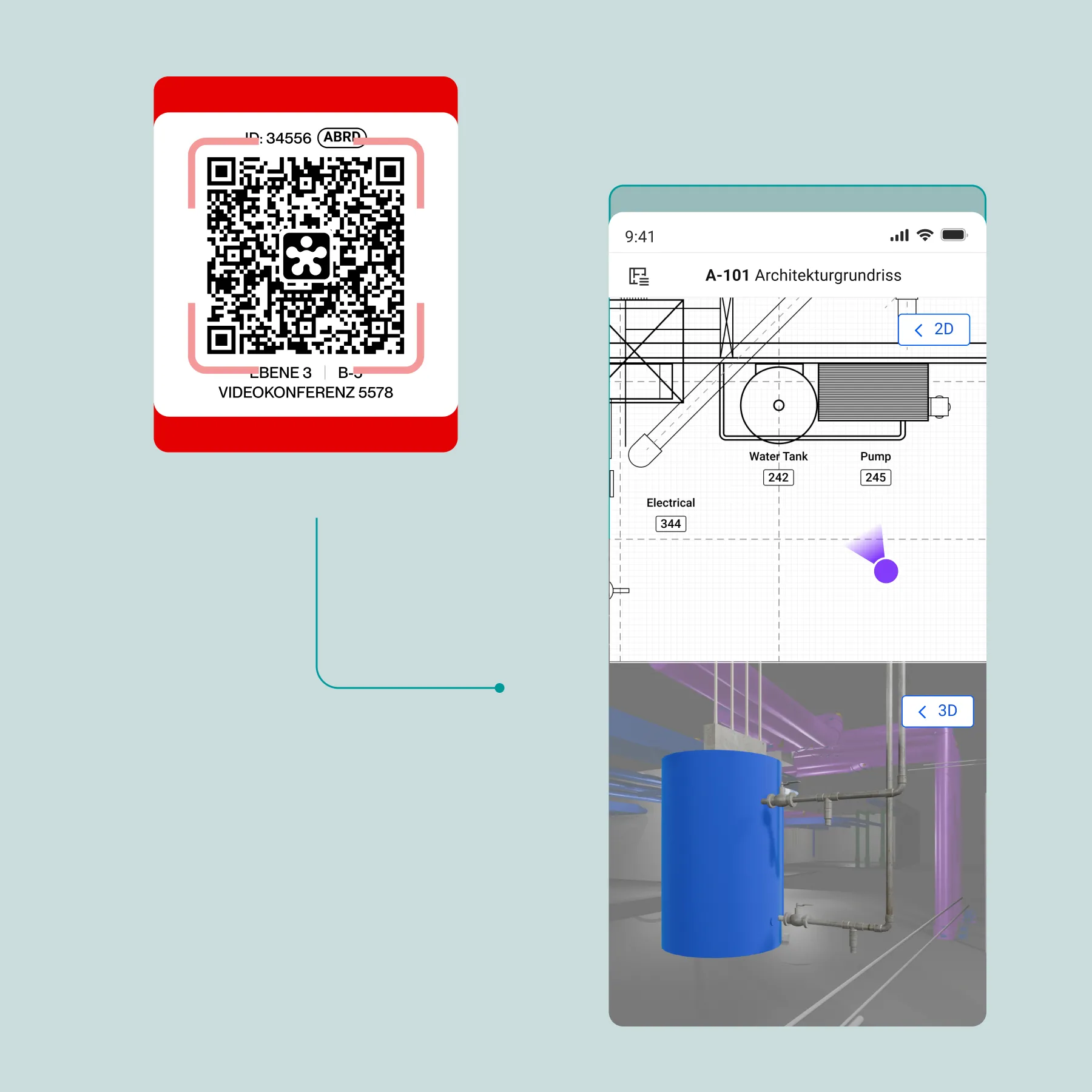 Immersive Tools für intelligentere und sicherere Bauprojekte