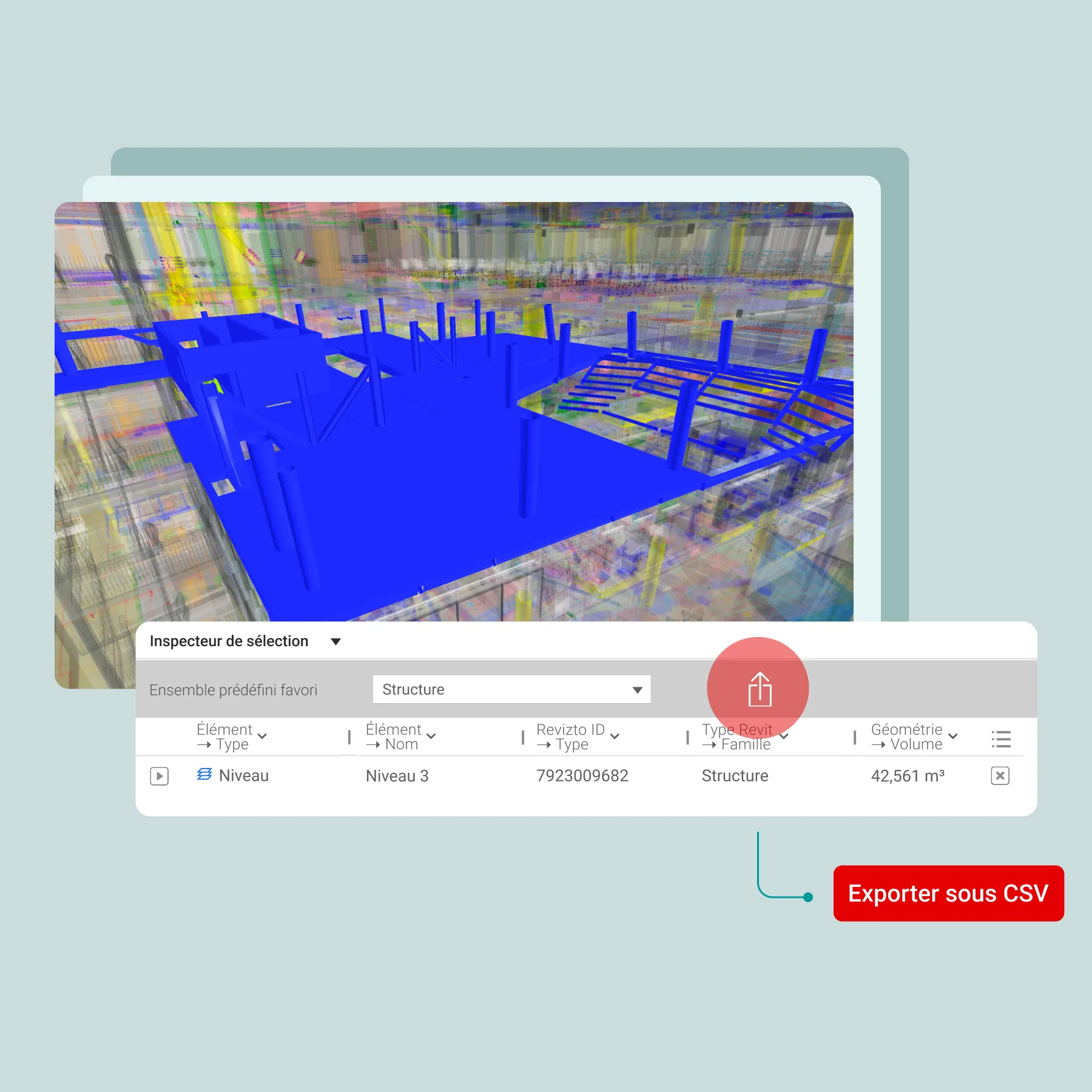 Exploitez vos données de modélisation, où que vous soyez.