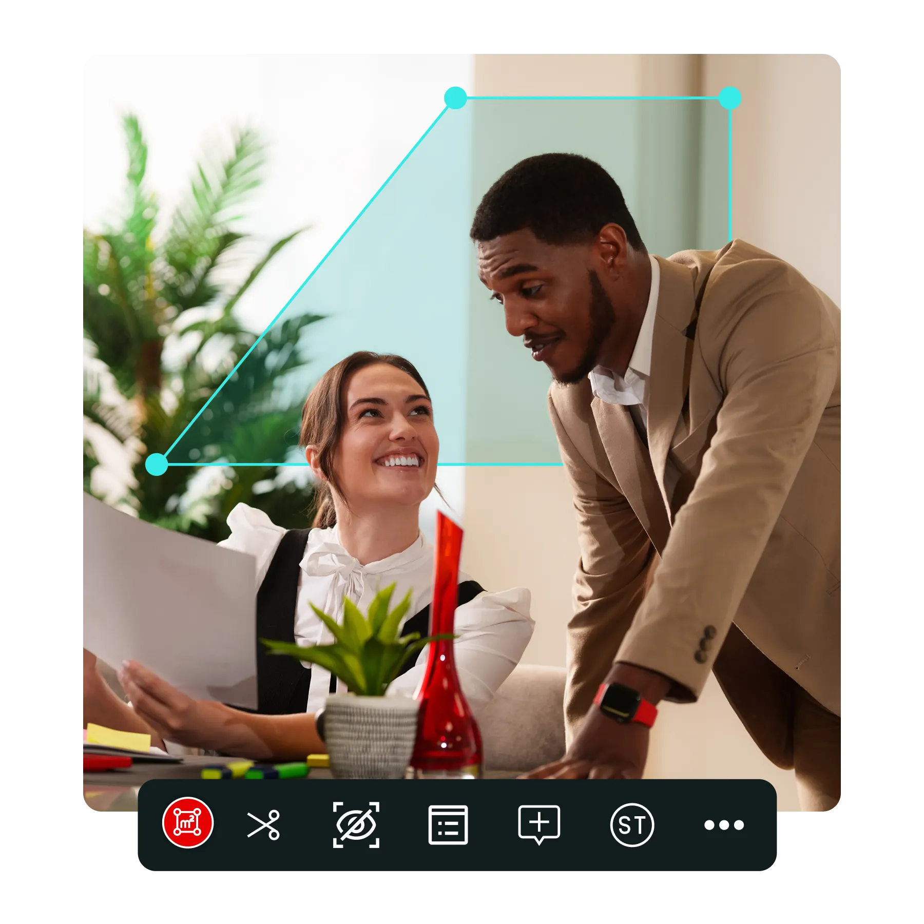 Make your design intent a reality