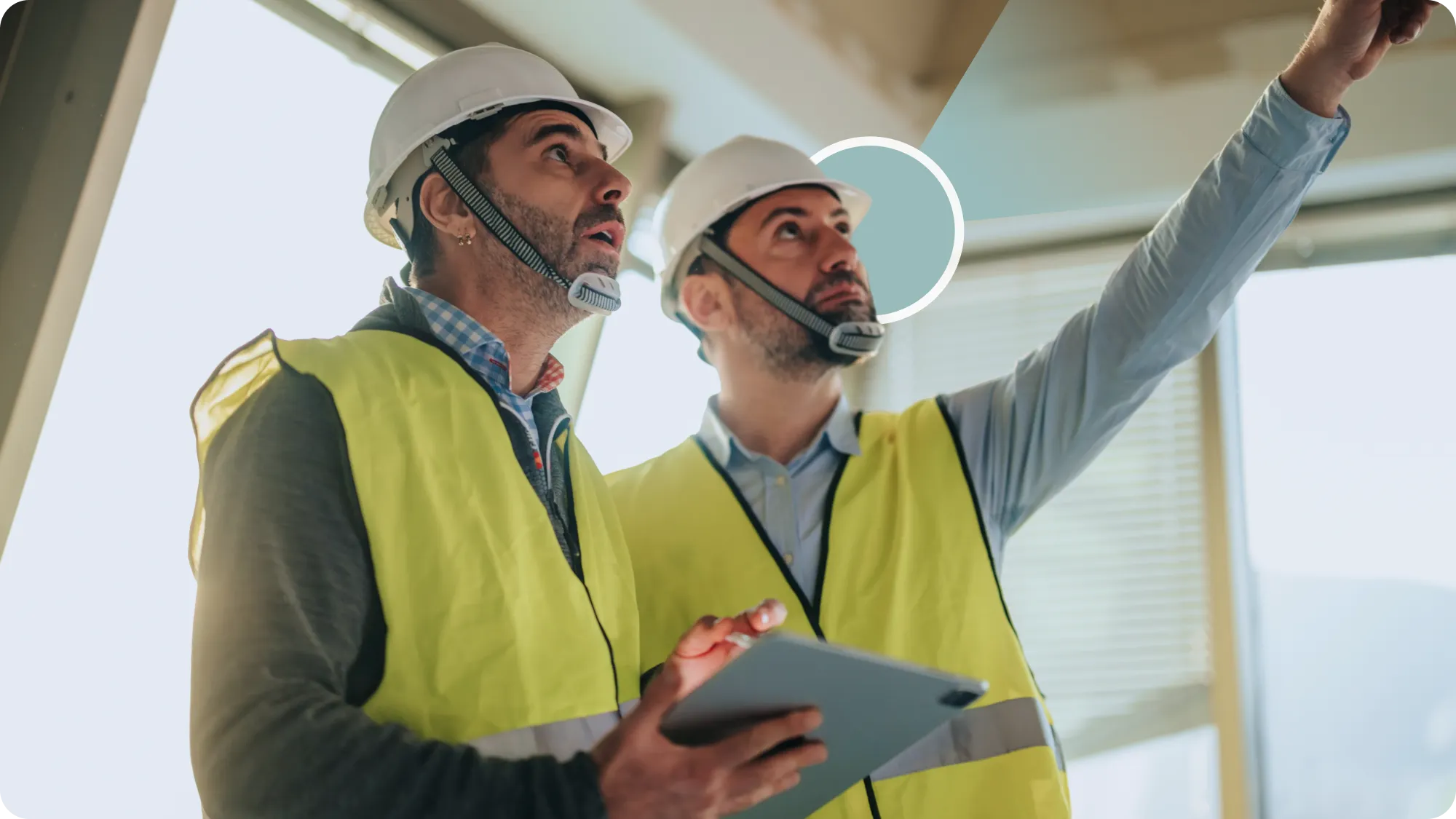 Simplify field collaboration