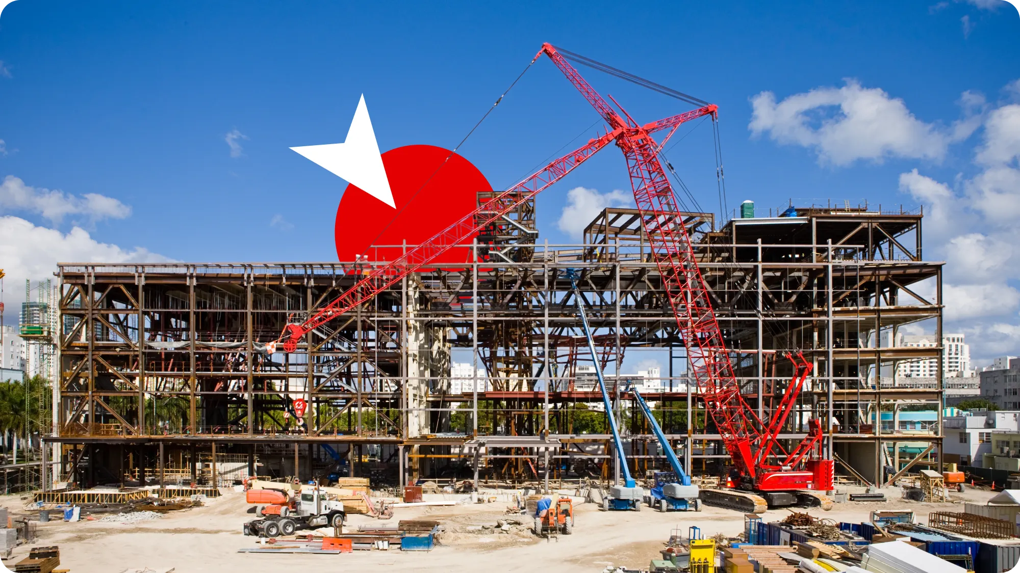 Connect design to site