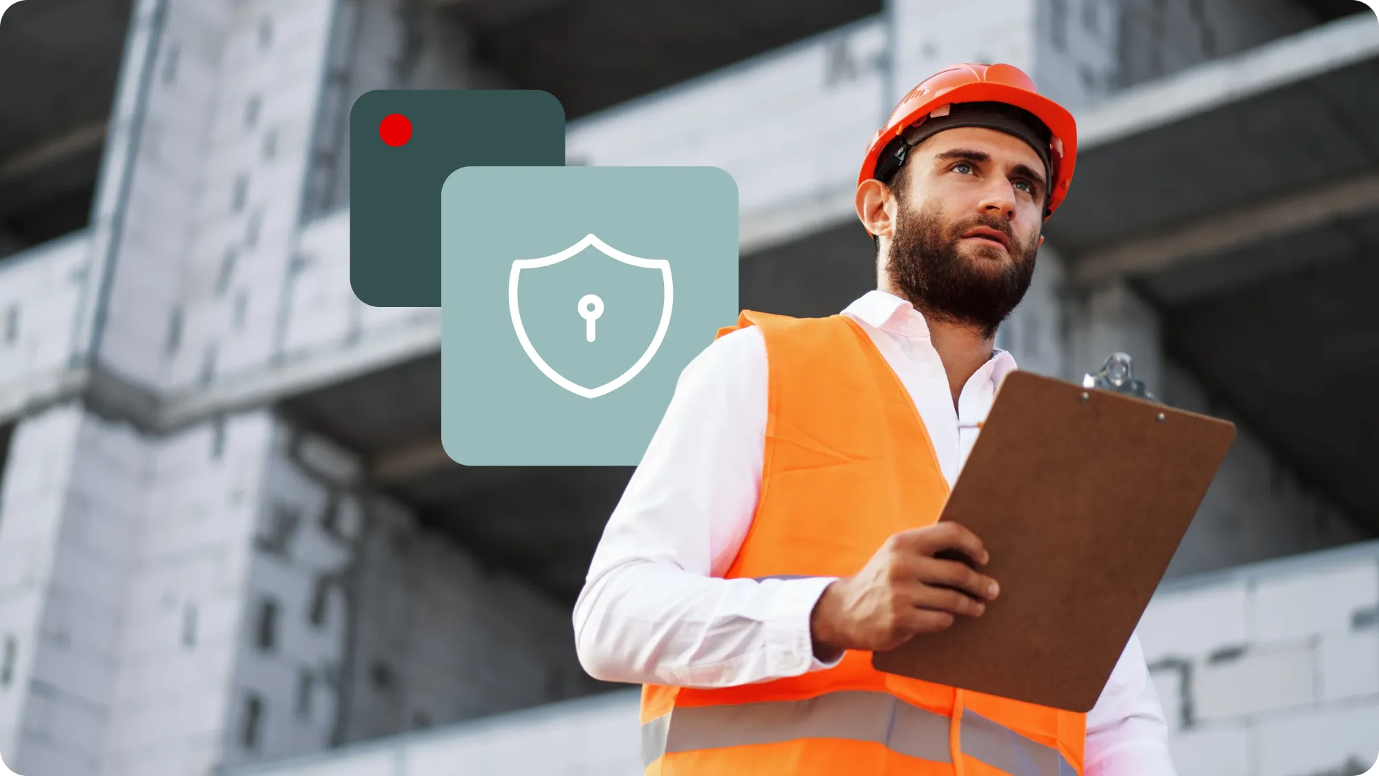 Ensure compliance with confidence