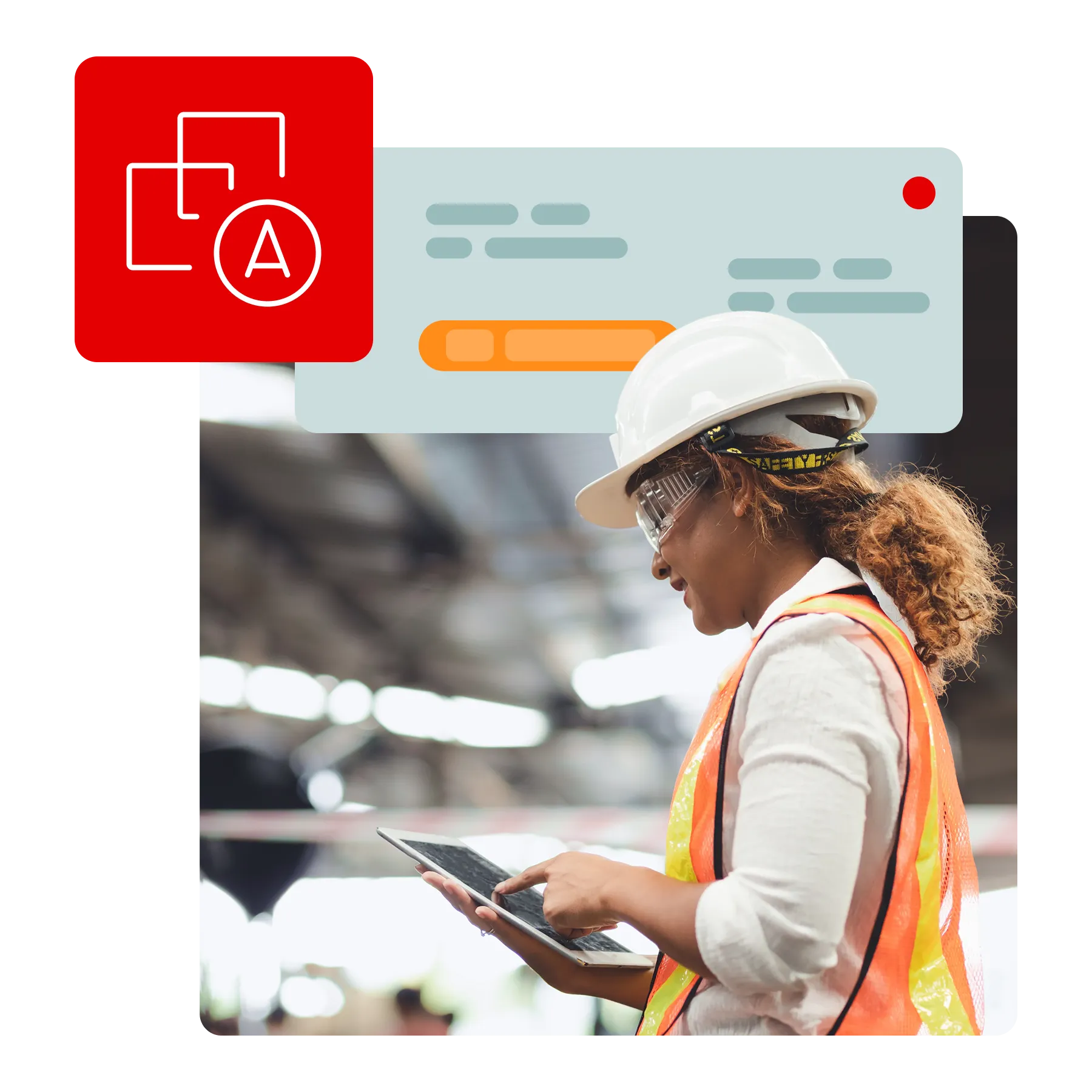Gain full control of coordination