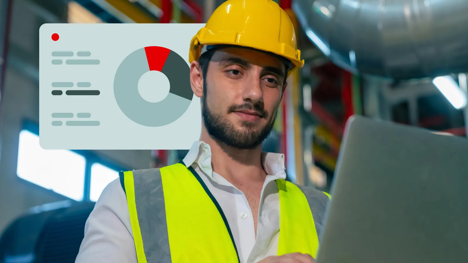 Smarter workflows, more certainty