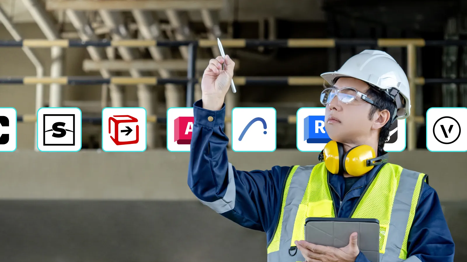 Unify your tech stack