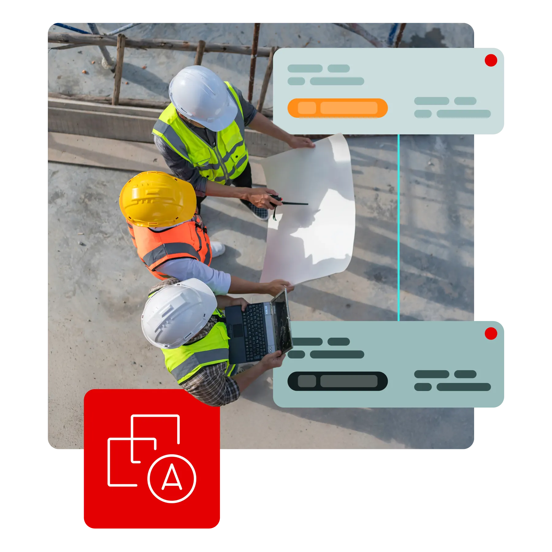 Modern tools for MEP contractors