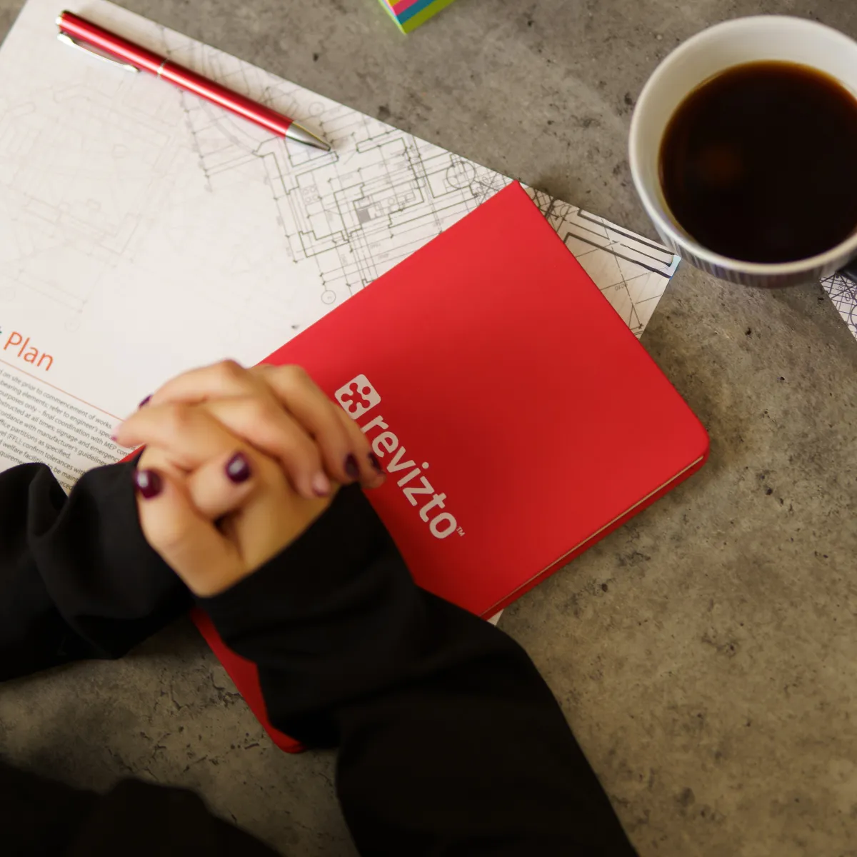 Accelerate your career with Revizto