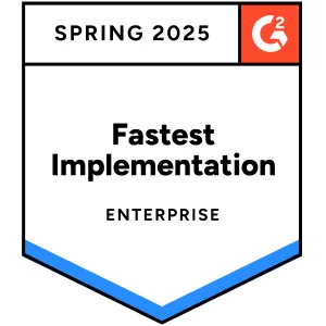 G2 Fastest Implementation