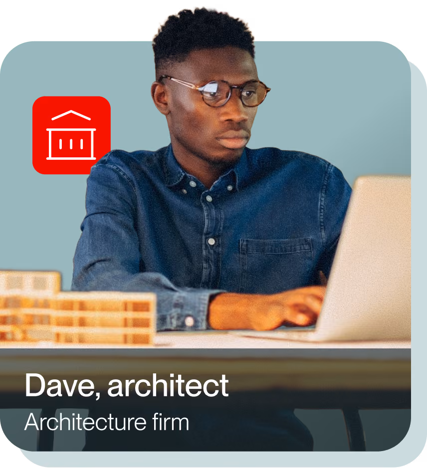 Make your design intent a reality