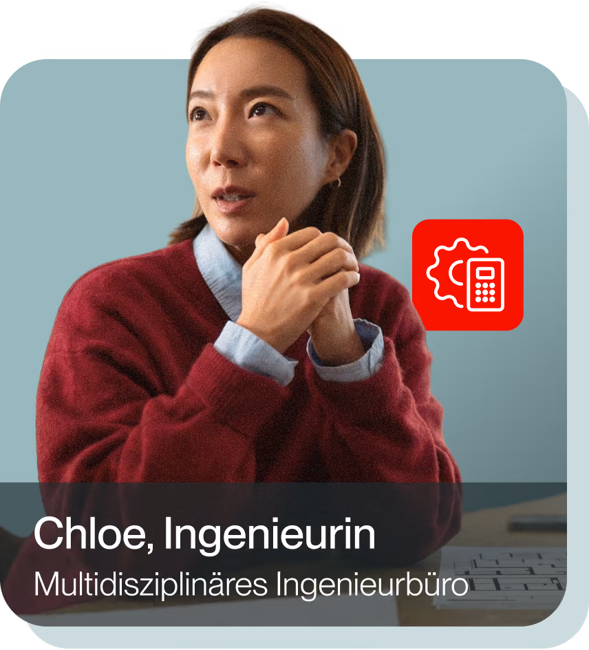 Setzen Sie Ihre Design-Idee in die Realität um