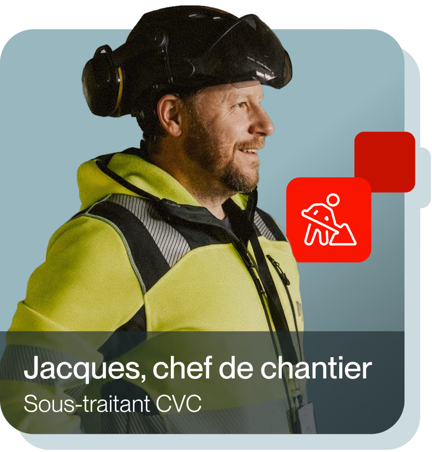 Concrétisez votre intention de conception.