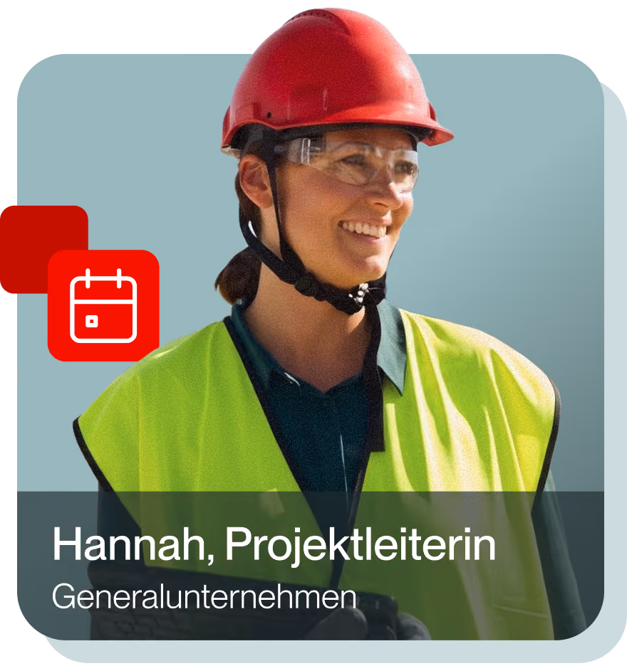 Setzen Sie Ihre Design-Idee in die Realität um
