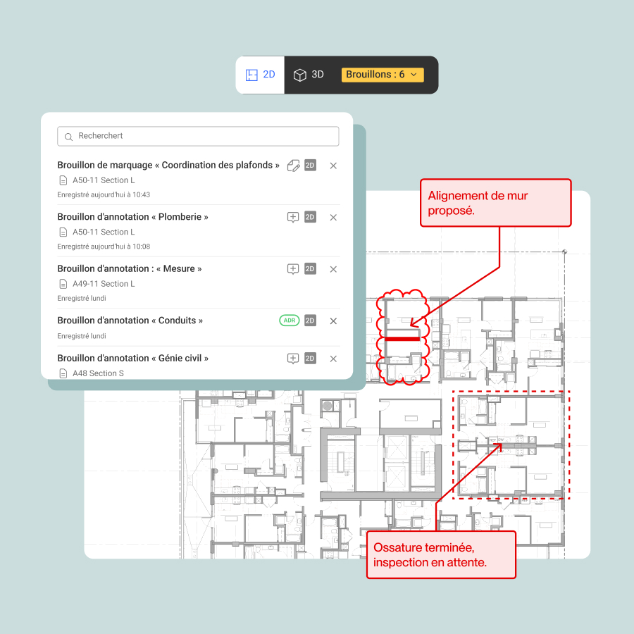 Collaborative Clash Automation
