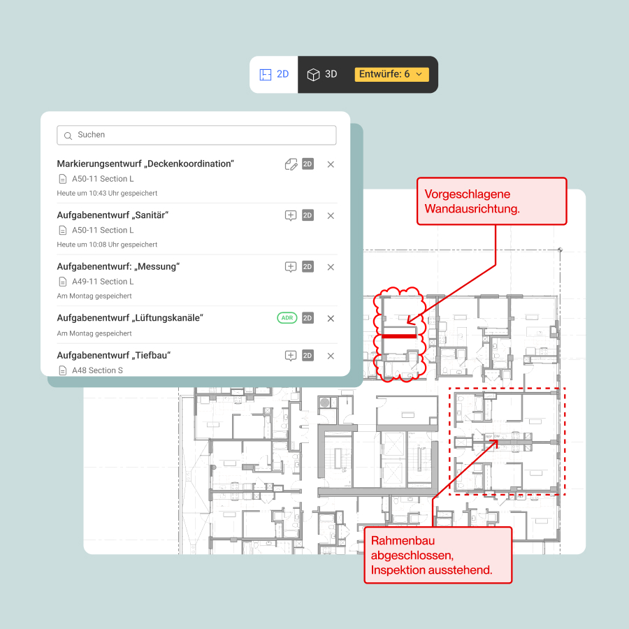 Collaborative Clash Automation