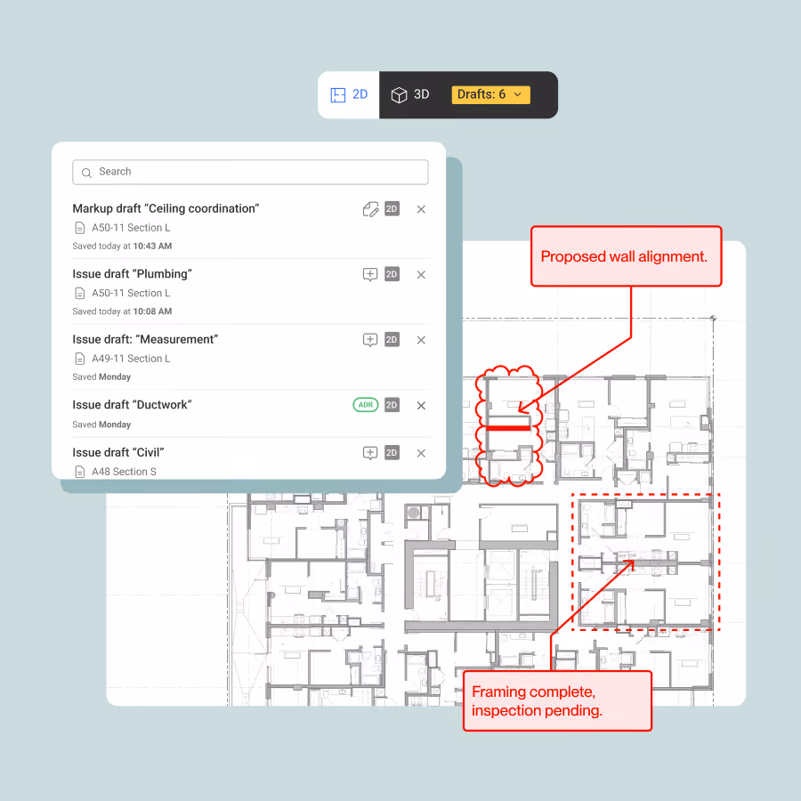 Collaborative Clash Automation