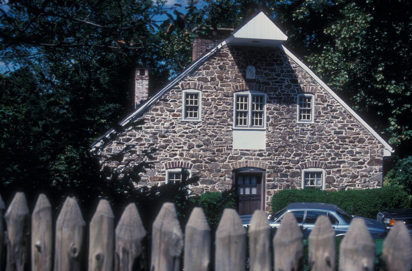 Mendham, NJ