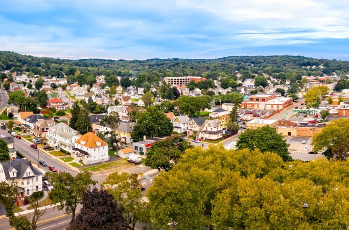 Morris Plains, NJ
