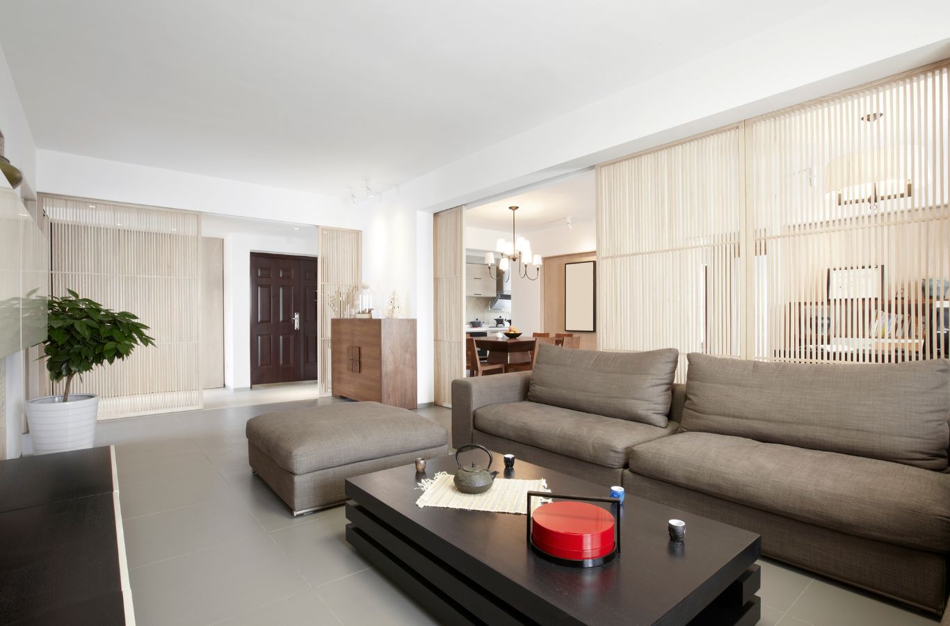 A CJM Cleaning employee providing expert cleaning services in Morris Plains, NJ, showcasing professional tools and skills to ensure top-quality results.
