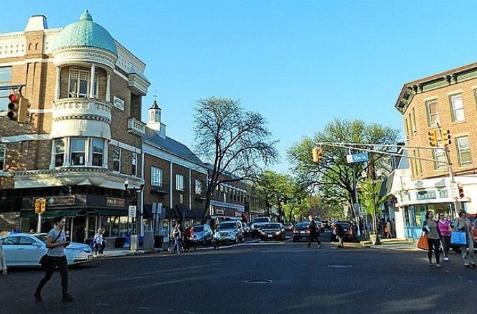 Westfield, NJ