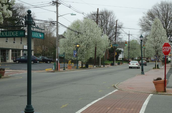 Edison, NJ
