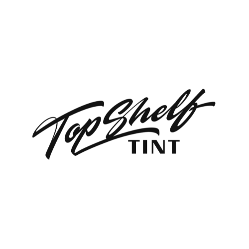 Top Shelf Tint Logo