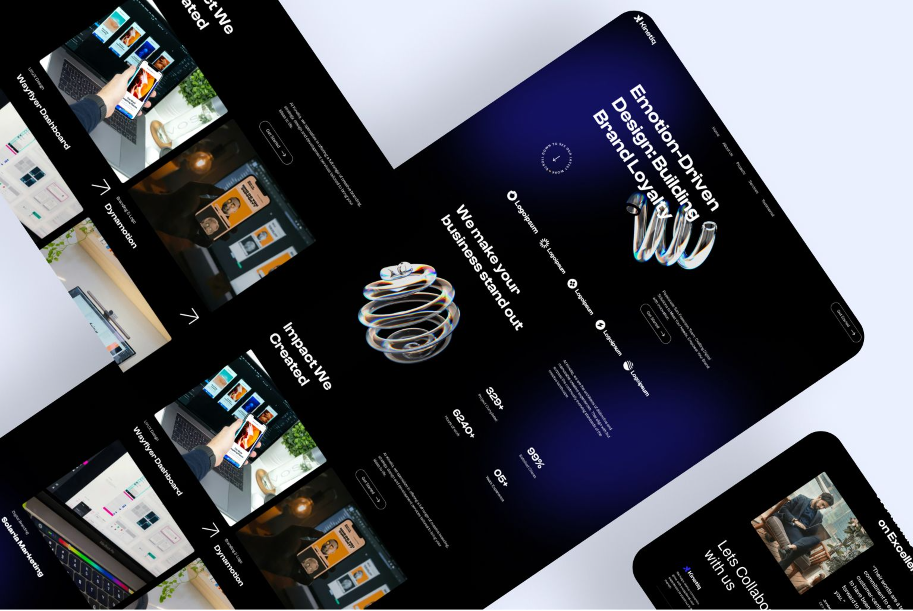 ZippTech – Modern Technology & Digital Solutions thumbnail