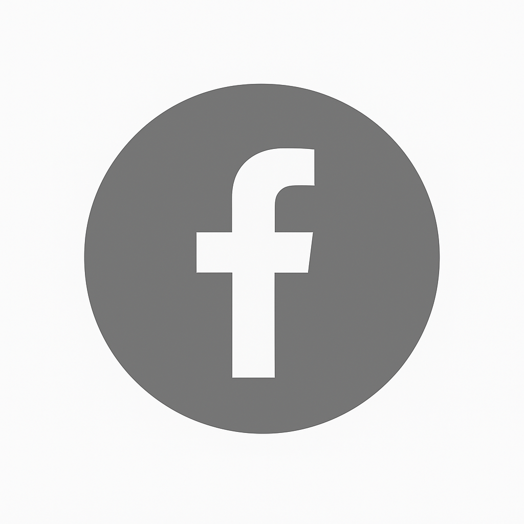 Facebook icon