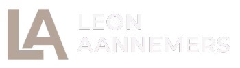 leon aannemers logo