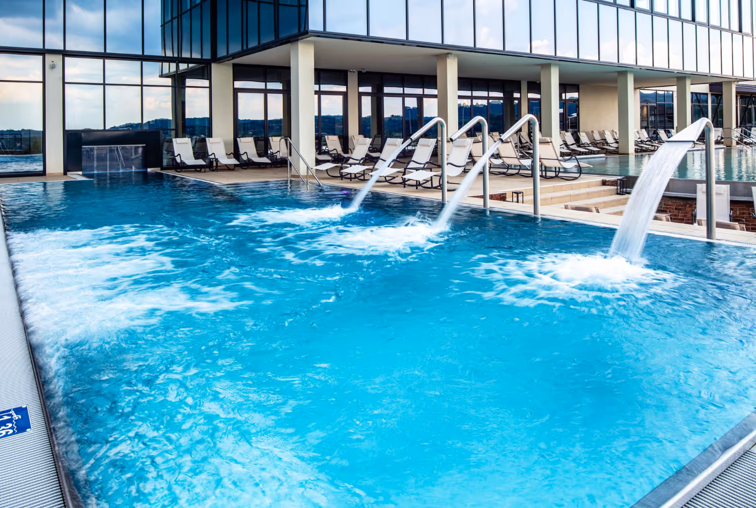 Cheam Leisure Centre: New Swim Schedule