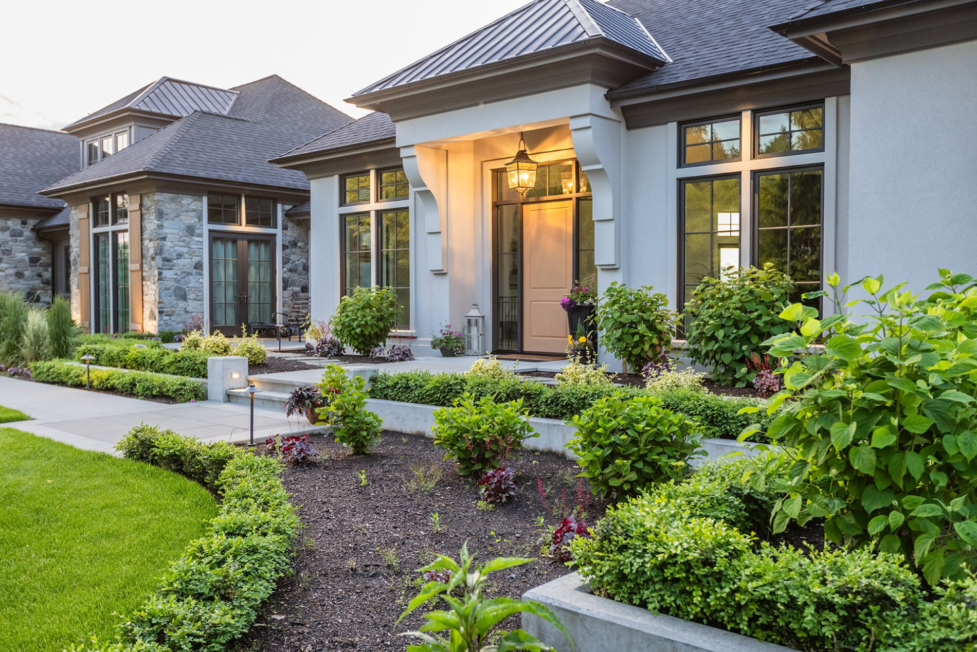 Jovak Landscape & Design