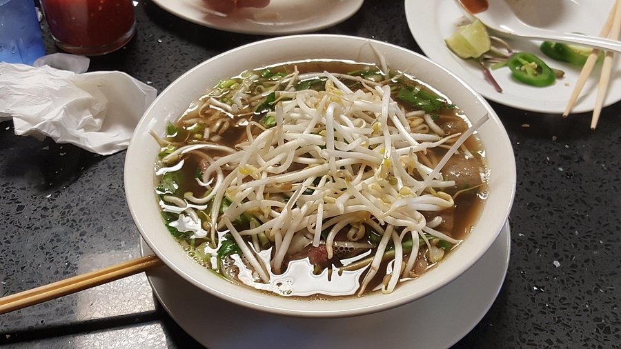 Pho Galaxy Chilliwack