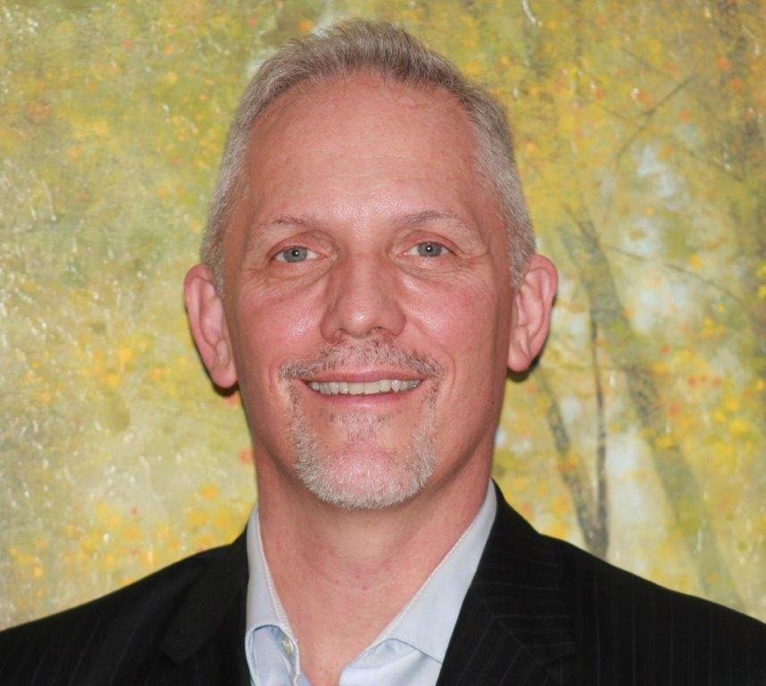 Bill Westmacott