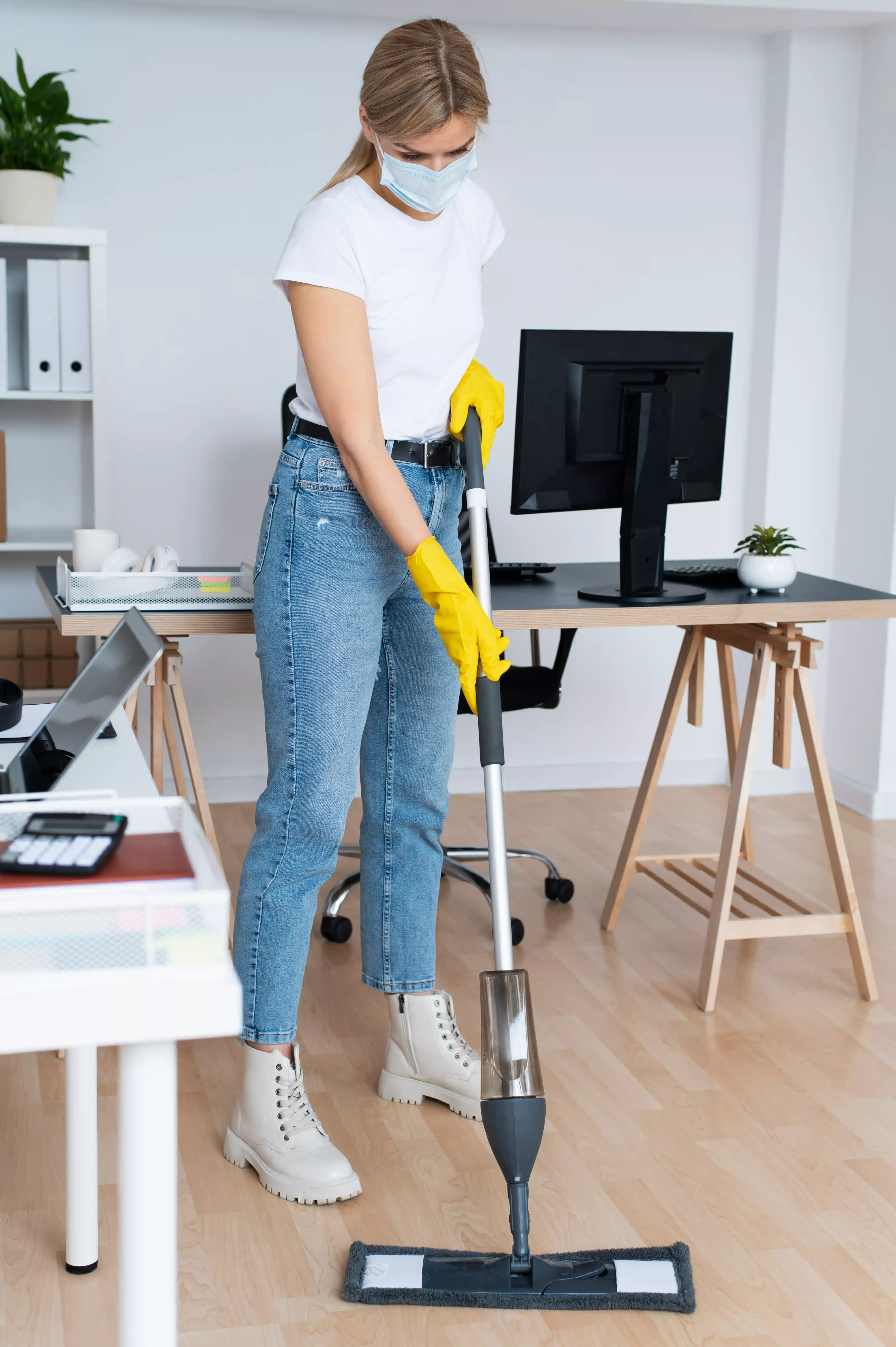 Ocean Breeze Cleaning
