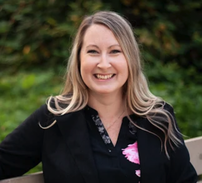 Kim Larson
