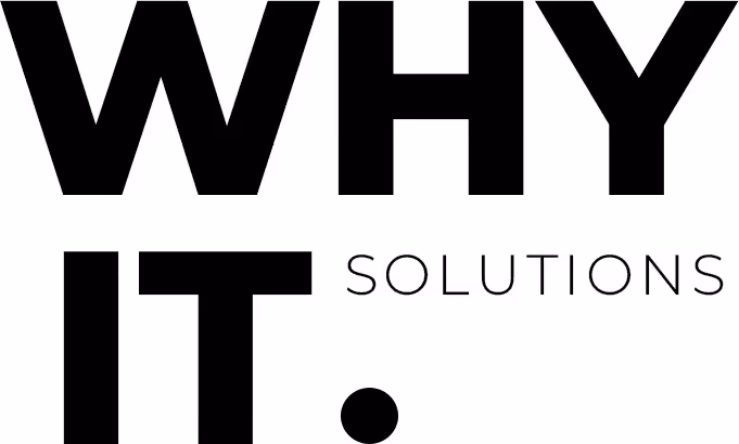 WHY IT Solutions