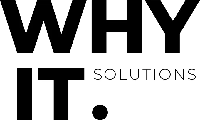 WHY IT Solutions